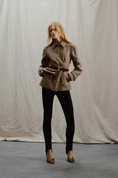 Veronica Beard 26FW001